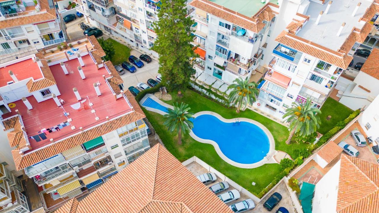 Appartement Casa Lucia Torrecilla
